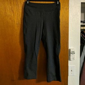 Highwaisted Perfect Core leggings